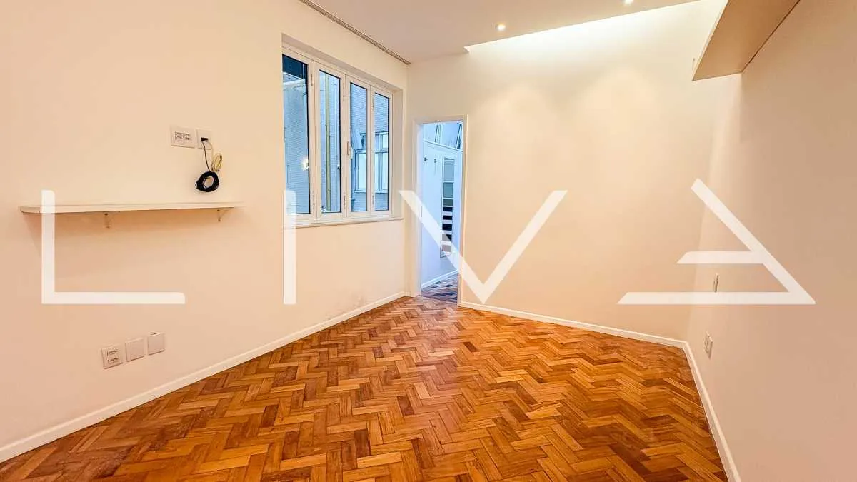 Гардеробная и 4 спальни: квартира 180 м² — photo 22