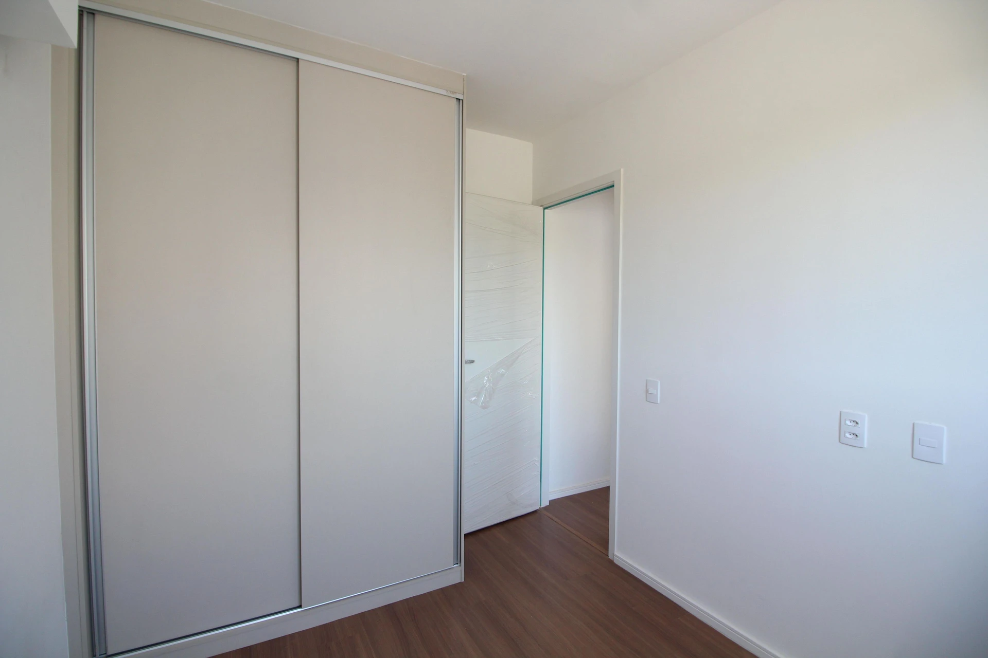 Apartamento mobiliado, 45 m², com máquina de lavar — photo 20