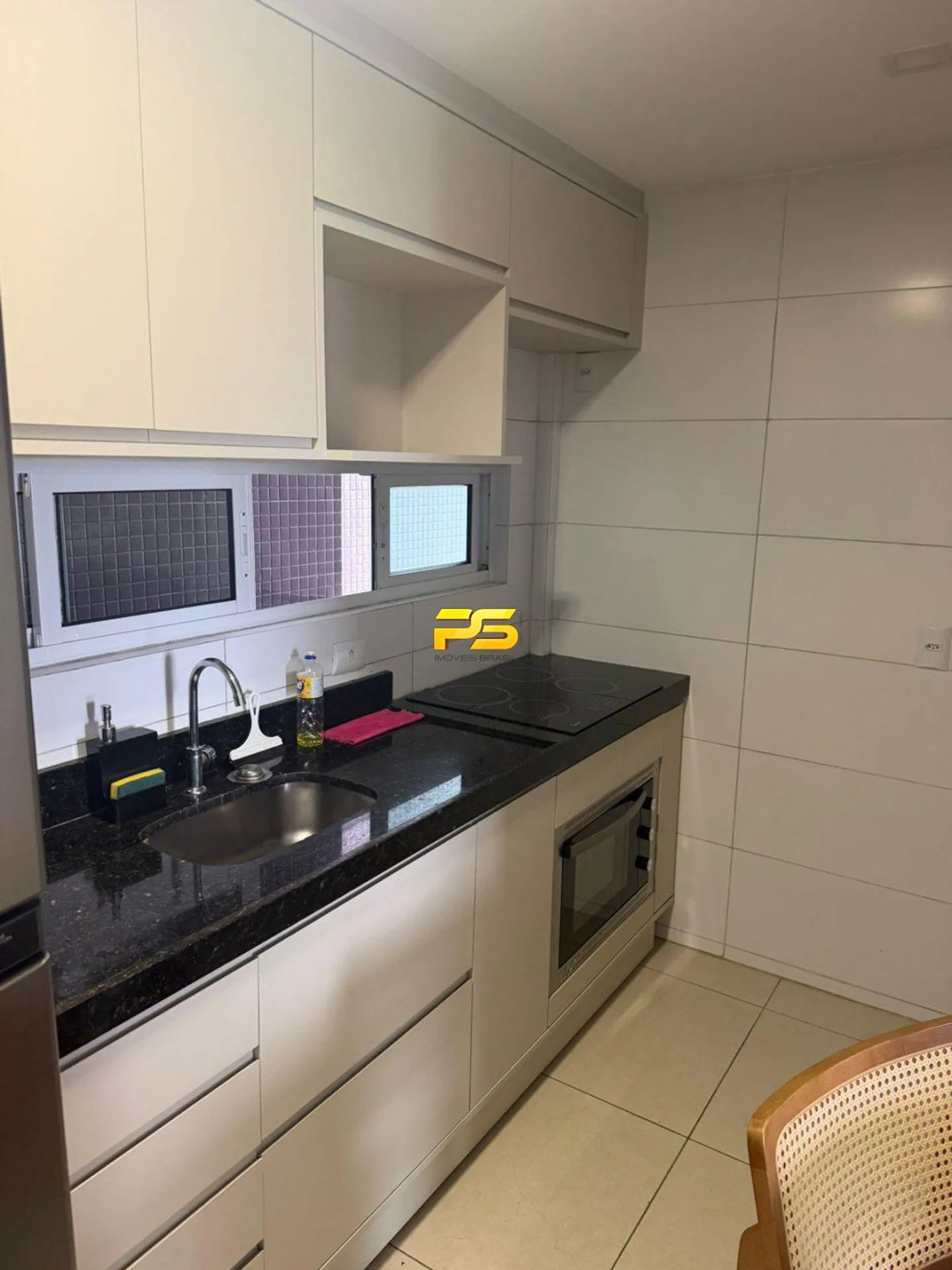 58 m² apartment with 2 bedrooms and 1 en-suite no parking — photo 10