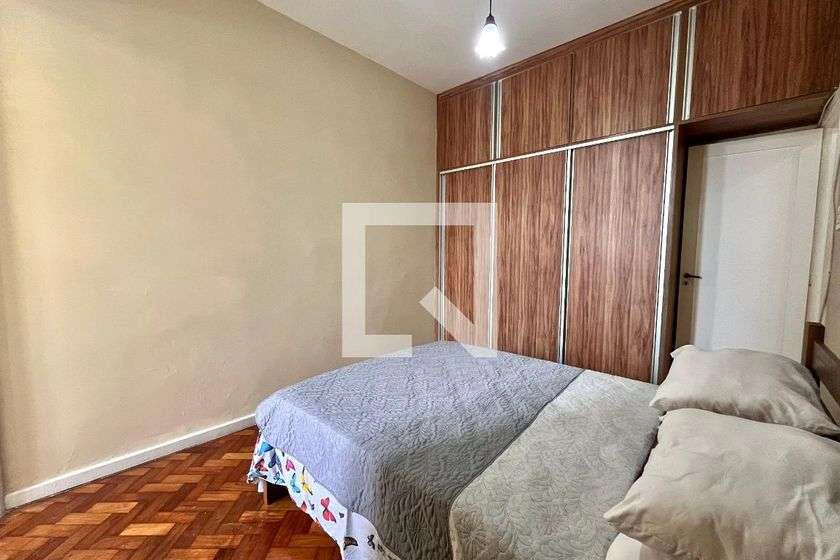 Apartamento mobiliado com 3 quartos e 90 m² — photo 19