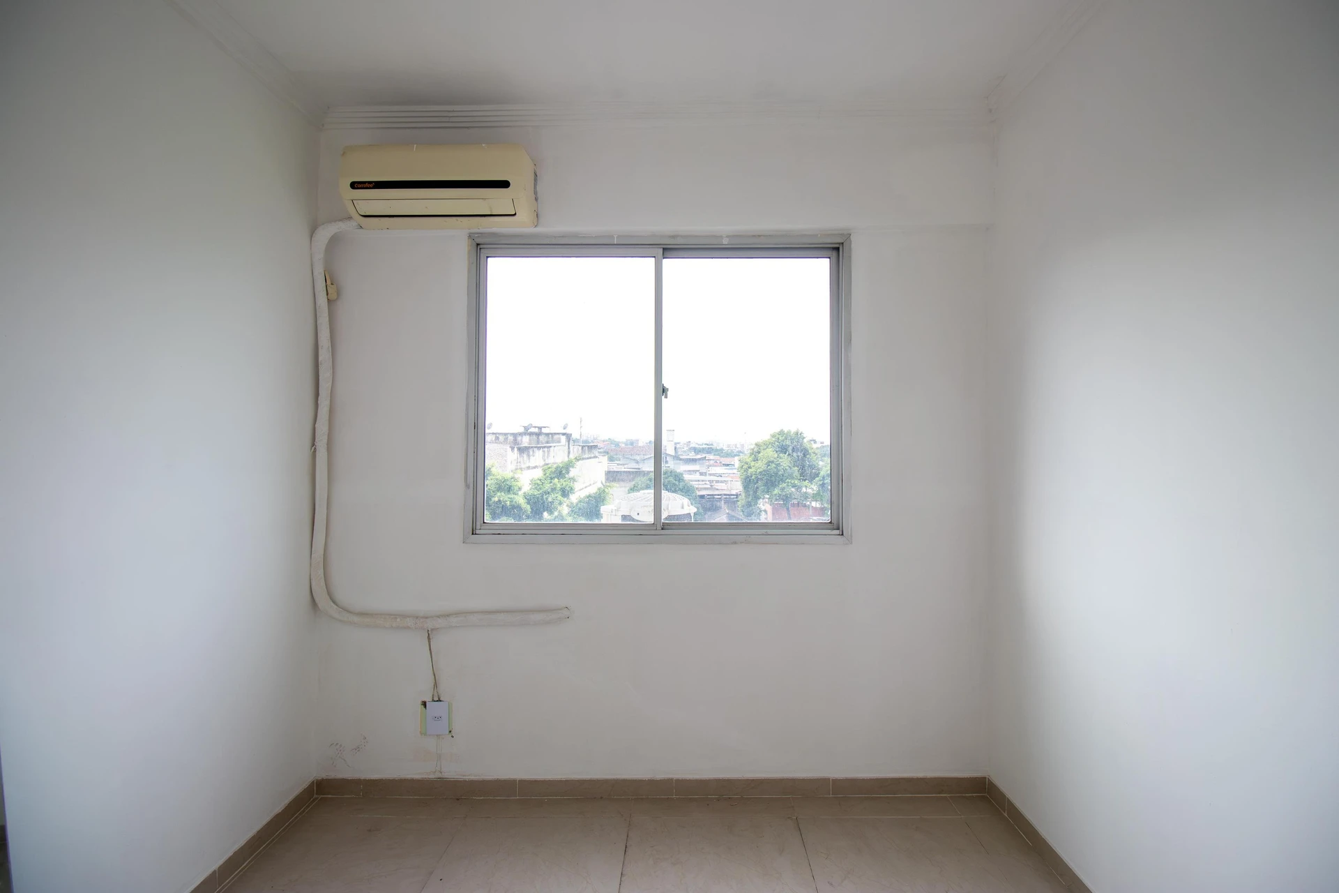 Apartamento mobiliado com 2 quartos e varanda fechada — photo 27