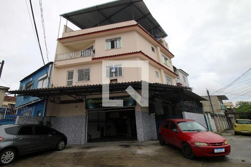 55 m² apartment with 3 bedrooms and 1 bathroom — photo 27