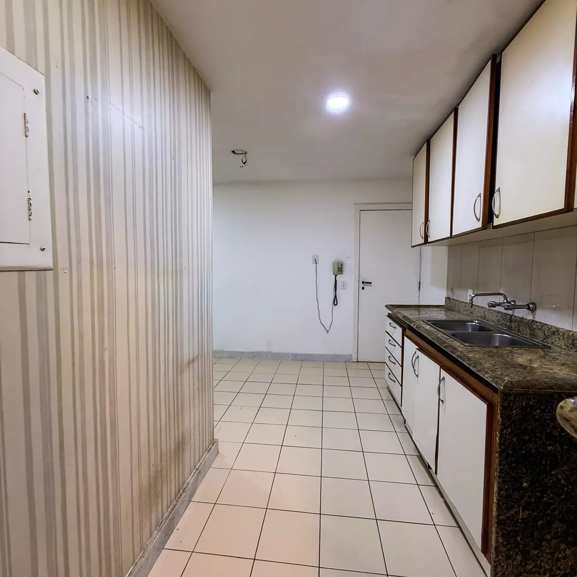 Private BBQ in a 3-bedroom apartment, 170 m² — photo 19