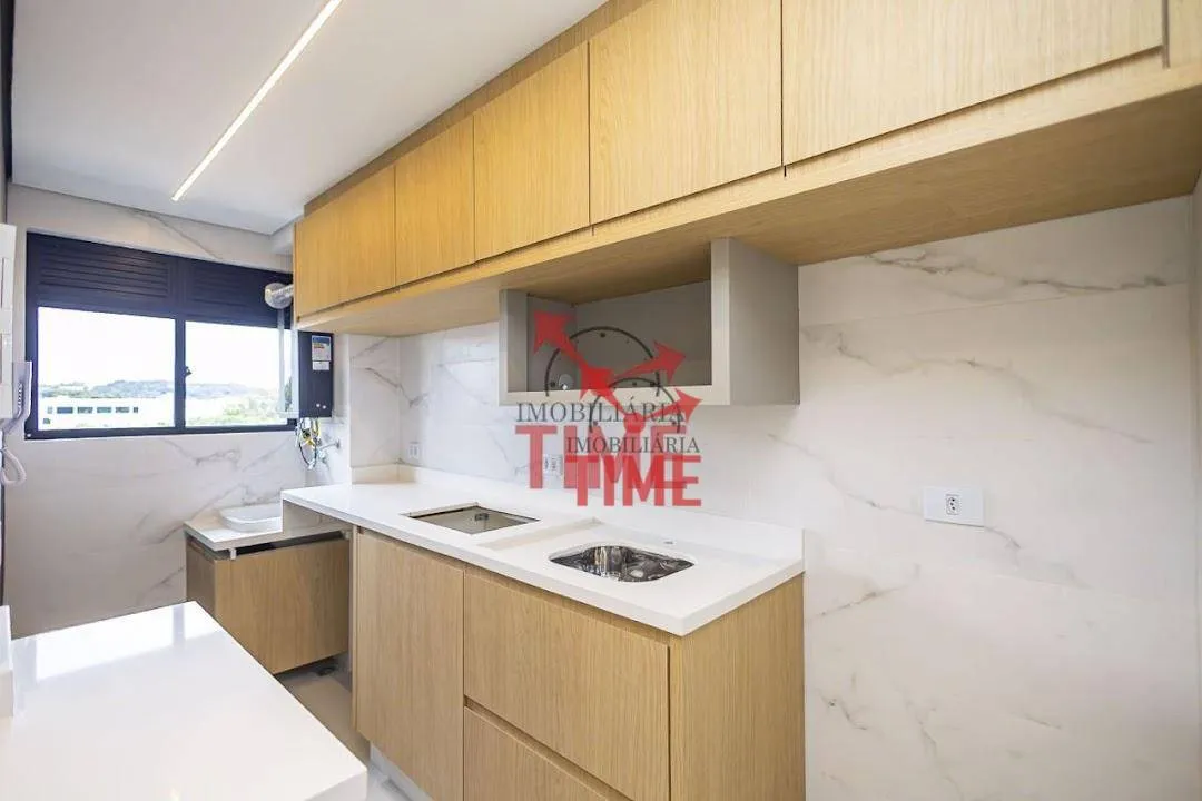 Apartamento de 2 dormitorios con barbacoa privada — photo 4