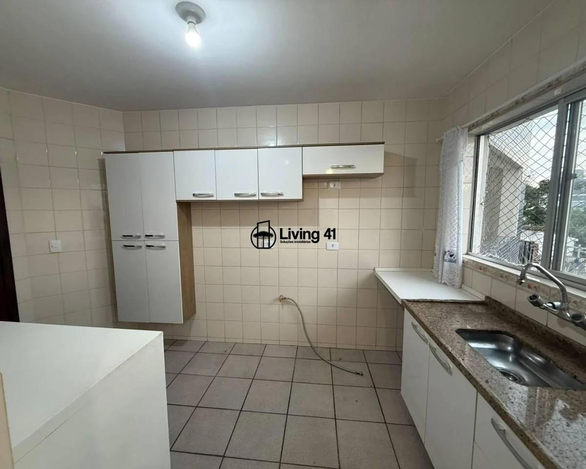 84 m² apartment with 3 bedrooms and a balcony — photo 23