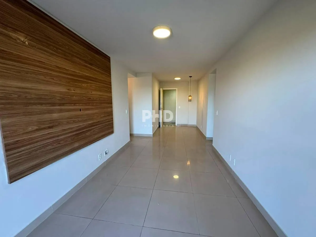Apartment, 89 m², with a park view — photo 14