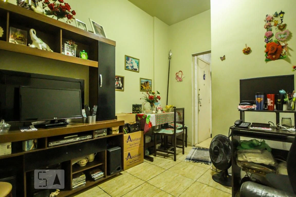Studio, 30 m², com espaço de home office — photo 14