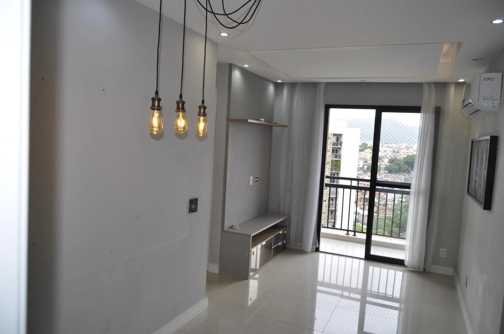 Apartment, 54 m², with a home office — photo 3