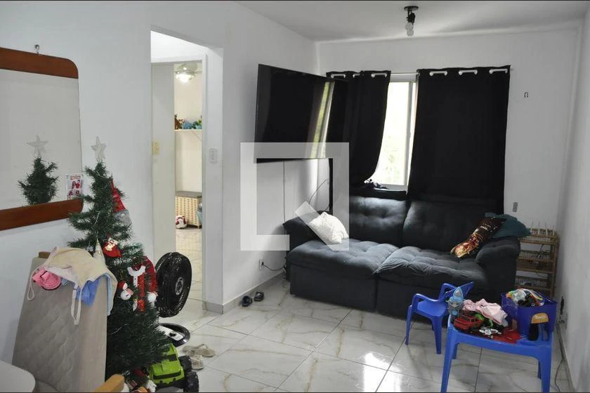 Furnished 2-bedroom apartment with 60 m² and 1 bath — photo 14