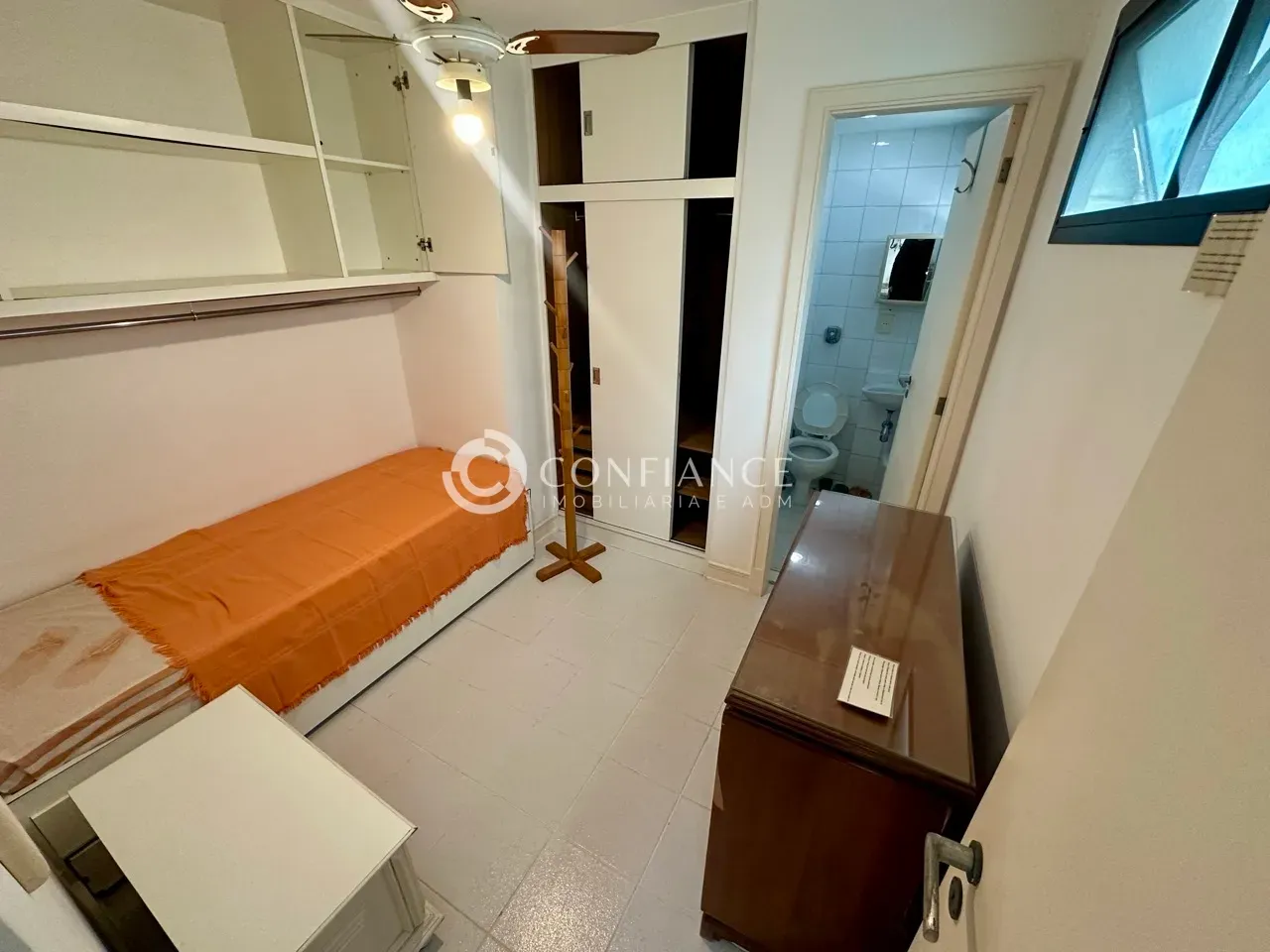 Apartamento de 230 m² com 2 quartos e armários embutidos — photo 54
