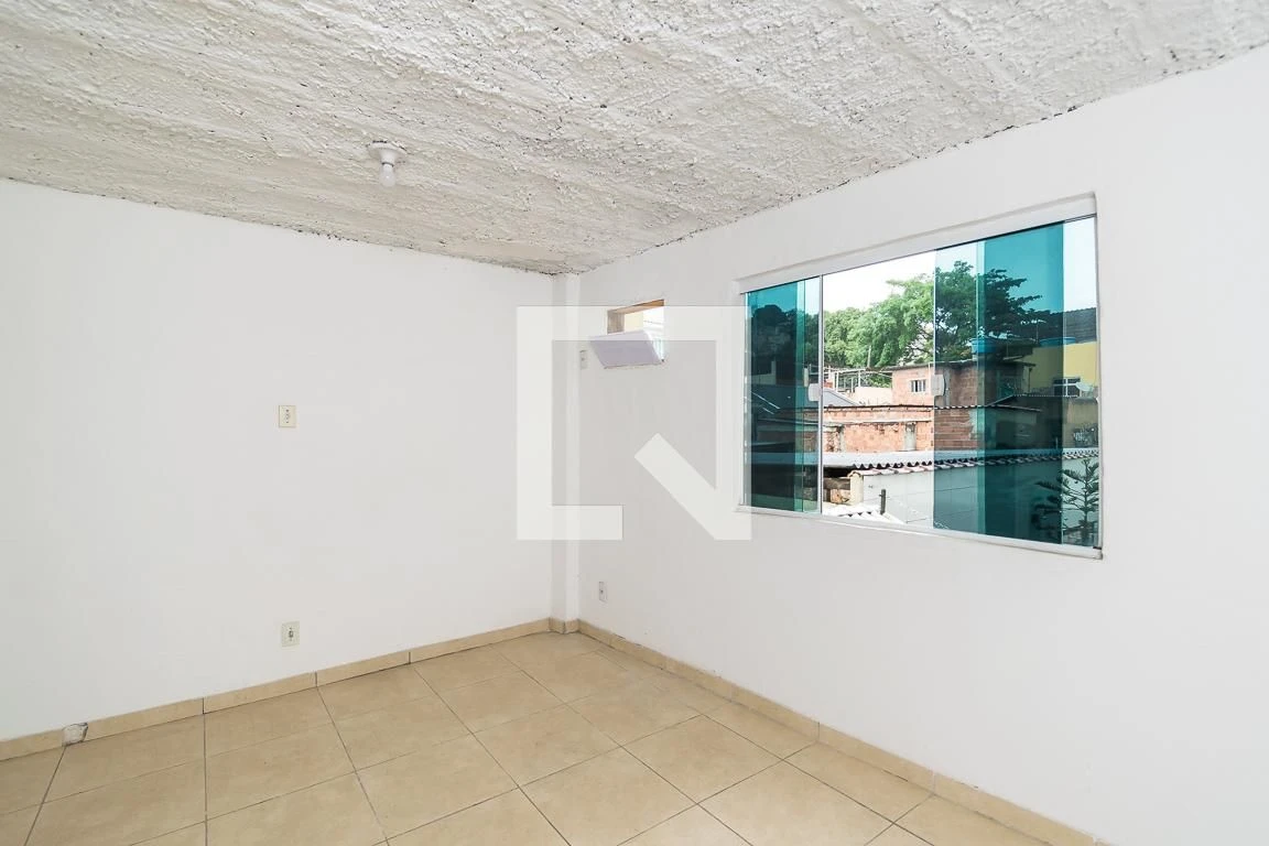 Estúdio sem mobília com 1 quarto e 1 banheiro — photo 6