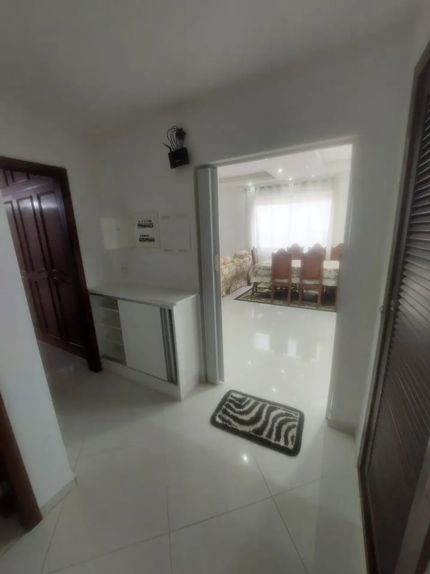 Home office in a 3-bedroom house, 169 m² — photo 6