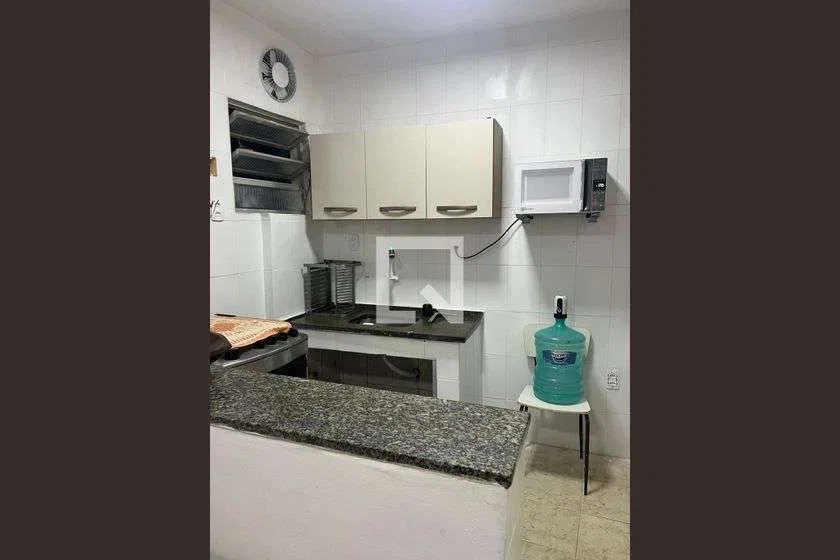 Furnished house, 41 m², with a washing machine — photo 7