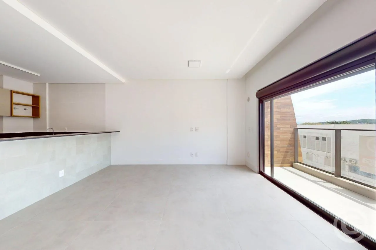 45 m² studio with 1 bedroom and 1 parking space — photo 8