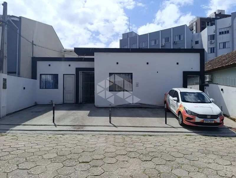 Kitnet 25 m² com 1 quarto e vaga descoberta — photo 15