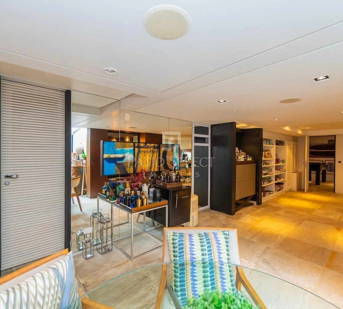 Casa, 763 m², com jardim — photo 43
