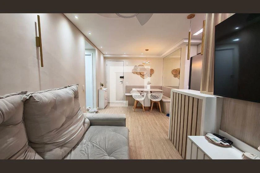 2-bedroom apartment with a home office in Rio de Janeiro — photo 13