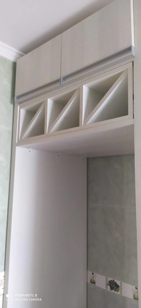 2-bedroom apartment, 1 with its own bathroom, 70 m² — photo 13
