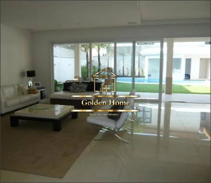 Furnished condo house with open-plan kitchen