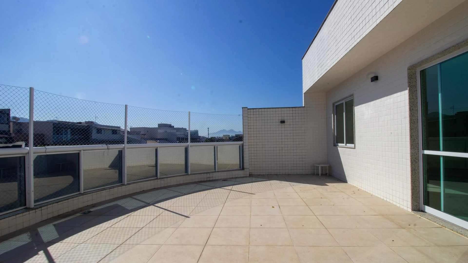 Apartamento com 3 suítes e 4 banheiros com varanda — photo 8