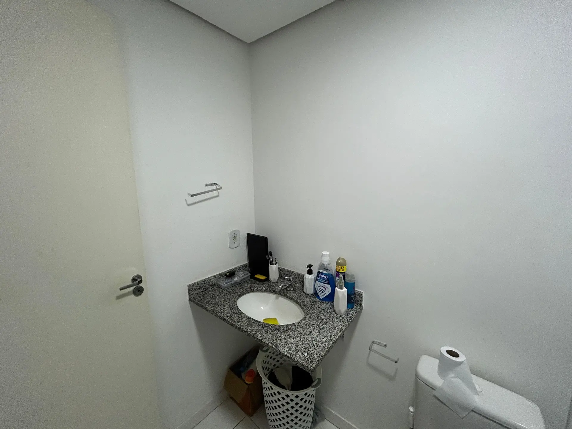 Apartamento para aluguel com 3 quartos e cozinha a gás — photo 14