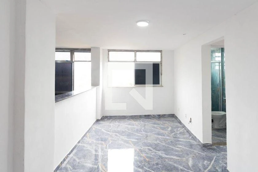 2-bedroom apartment with a washing machine — photo 19