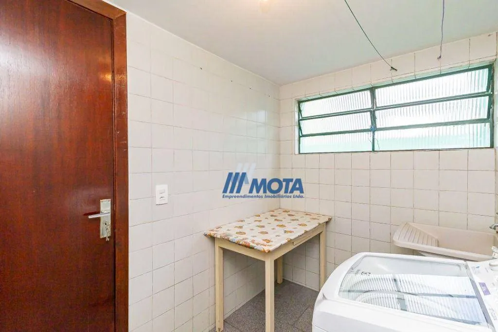 Home office in a 4-bedroom house, 155 m² — photo 48