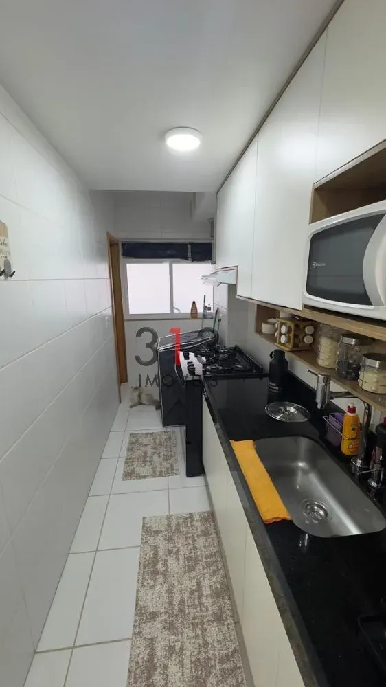 Furnished 4-bedroom apartment with suite and 119 m² — photo 4