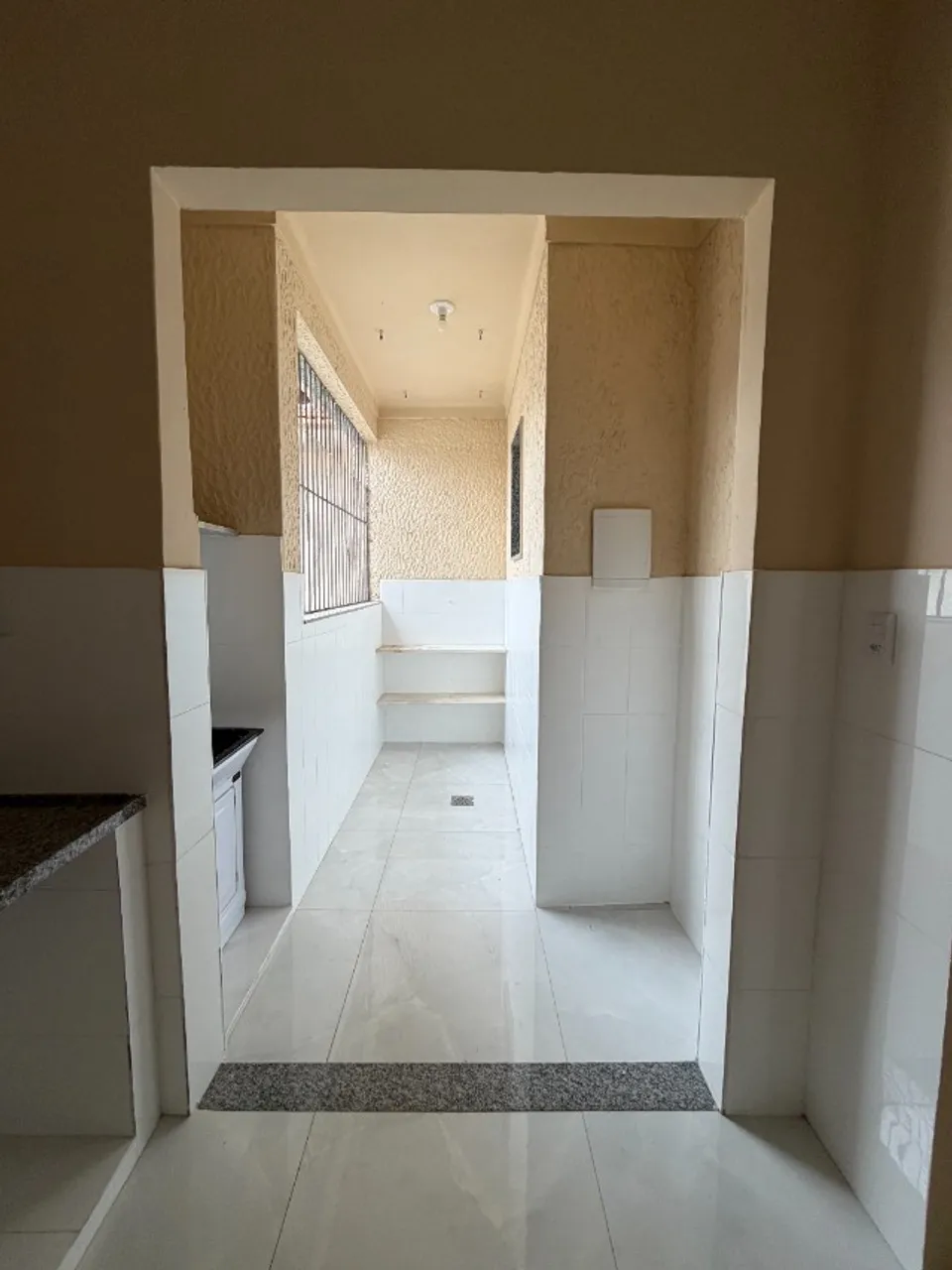 2-bedroom apartment, 70 m² — photo 4