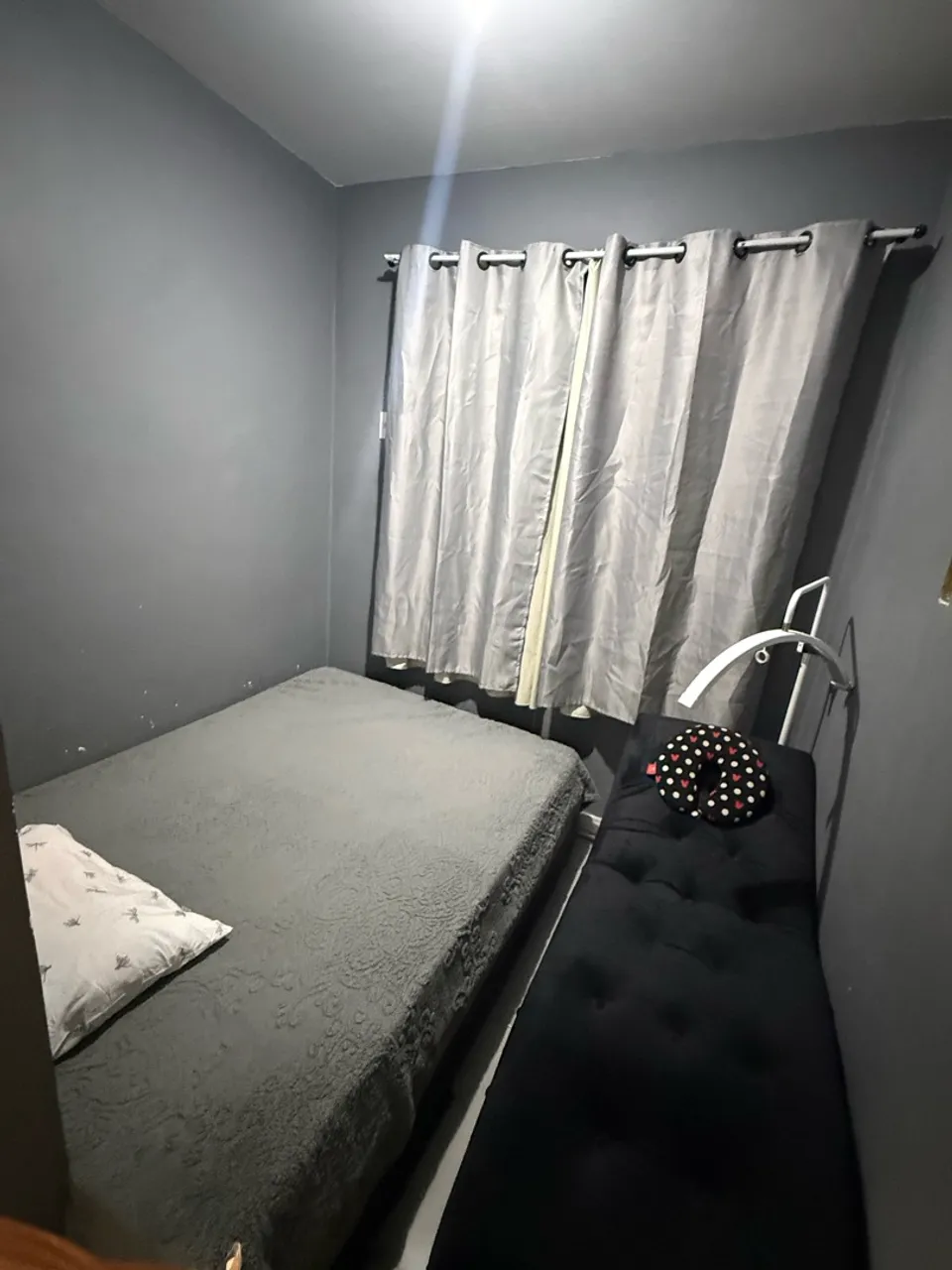 3 quartos e máquina de lavar: casa de 95 m² — photo 6