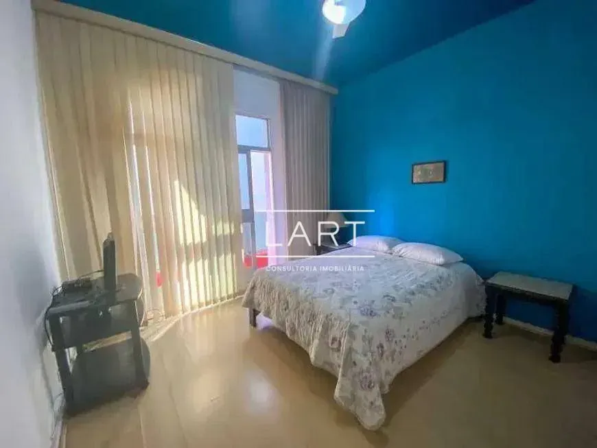 4-bedroom apartment, 315 m², with 2 parking spots — photo 21