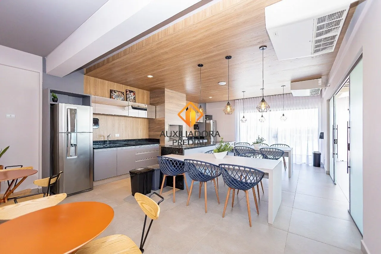 Furnished studio apartment of 25 m² with 1 bedroom — photo 39