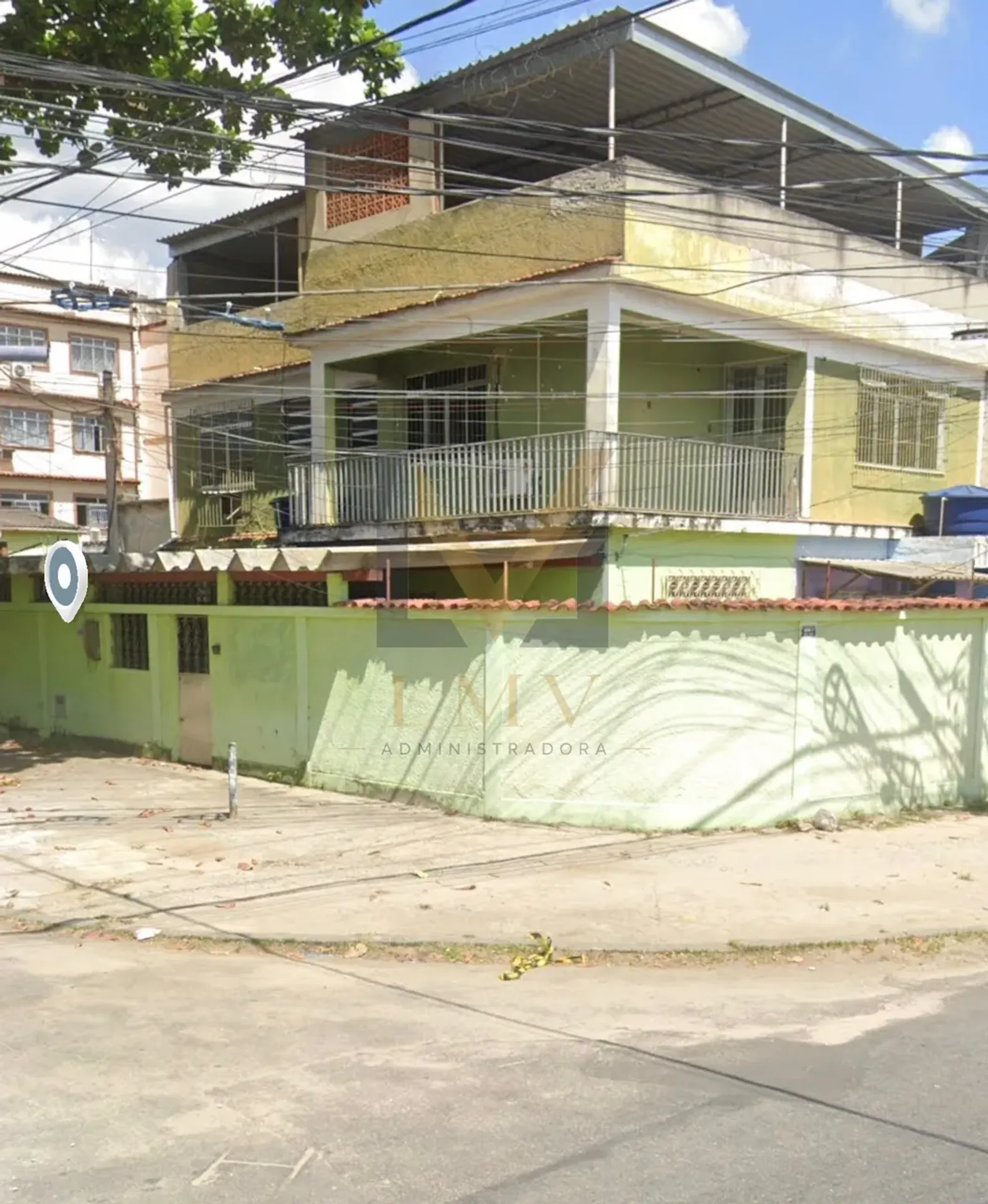 Casa sem mobília de 130 m² com 1 quarto e área gourmet — photo 11