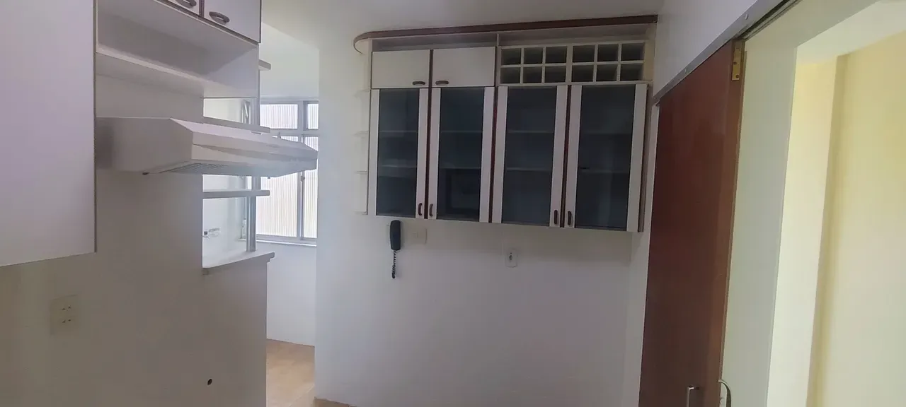 90 m² apartment with 2 bedrooms and a balcony — photo 18
