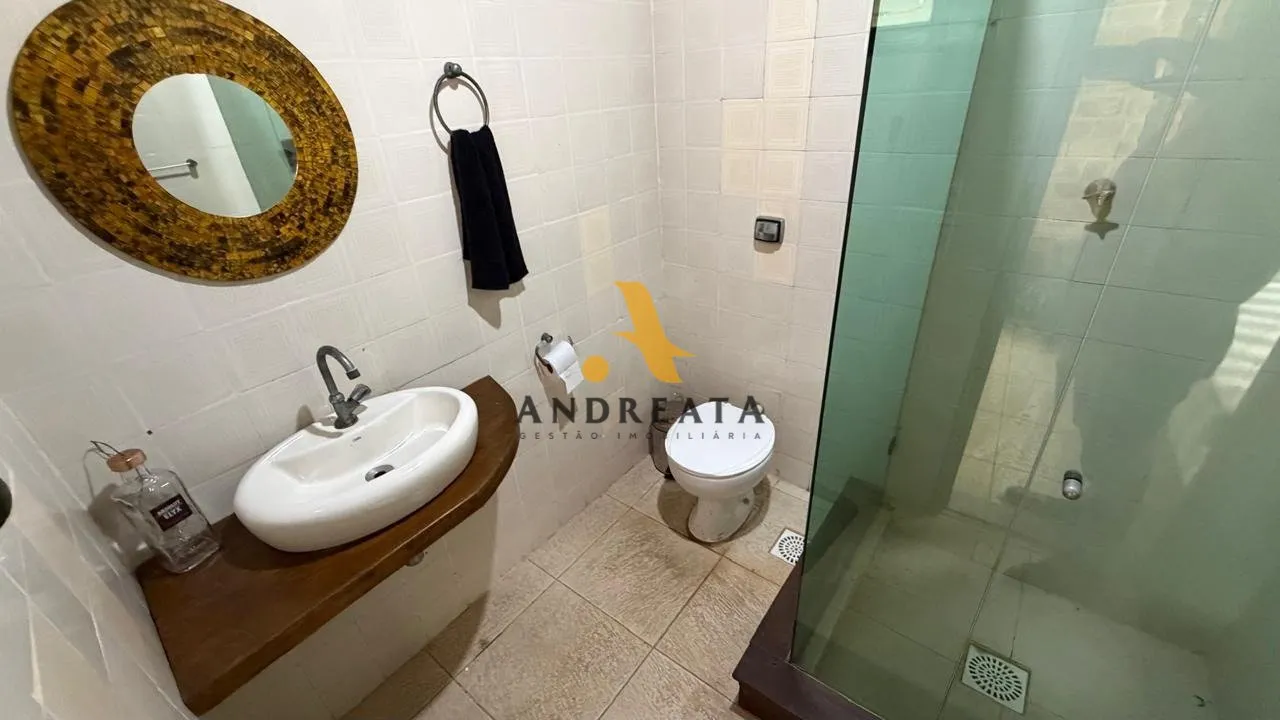 Unfurnished house with 4 bedrooms and balcony grill — photo 25
