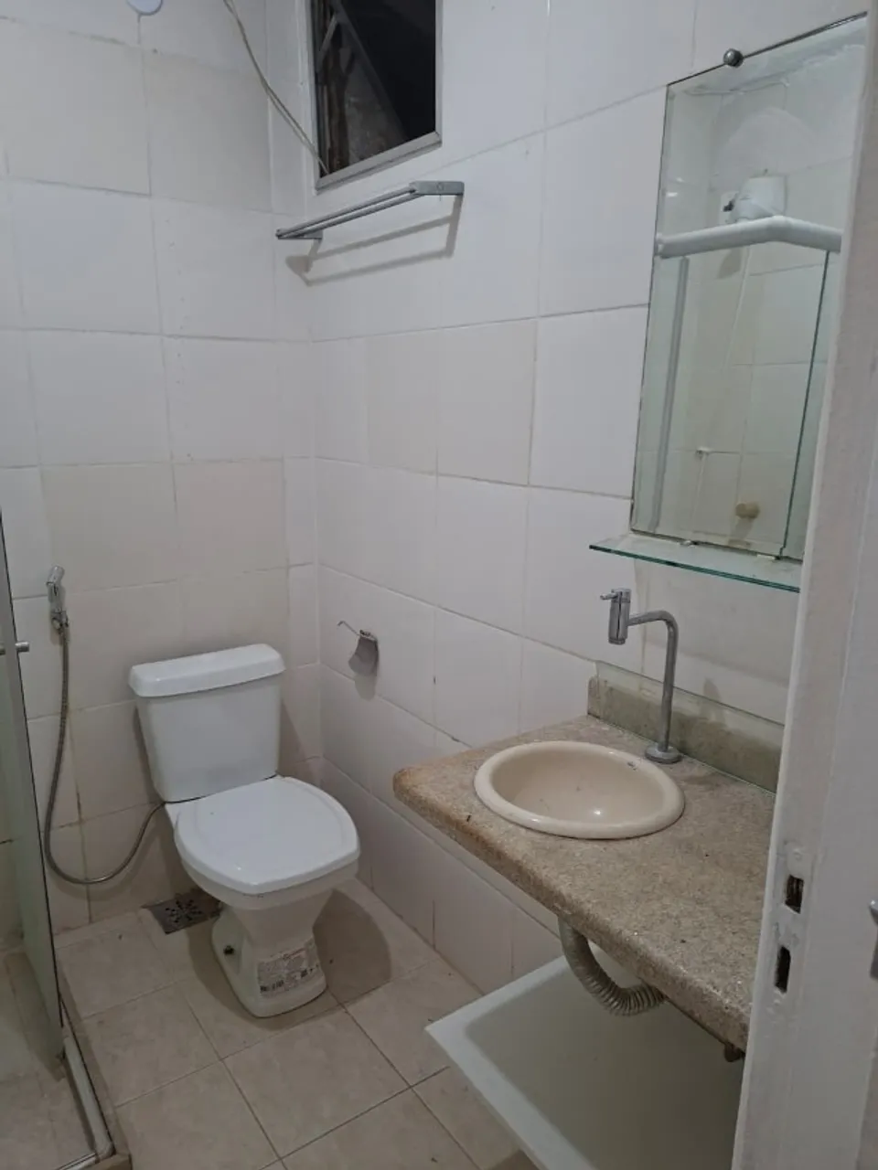 Apartamento de 1 quarto e 31 m² — photo 5