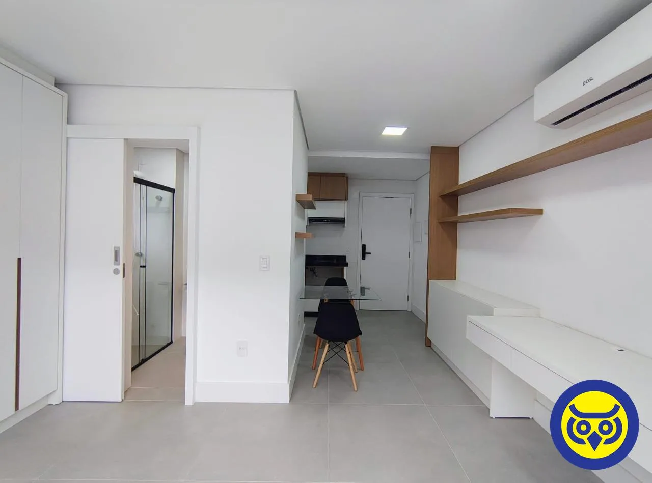 Studio, 30 m², with a home office — photo 2