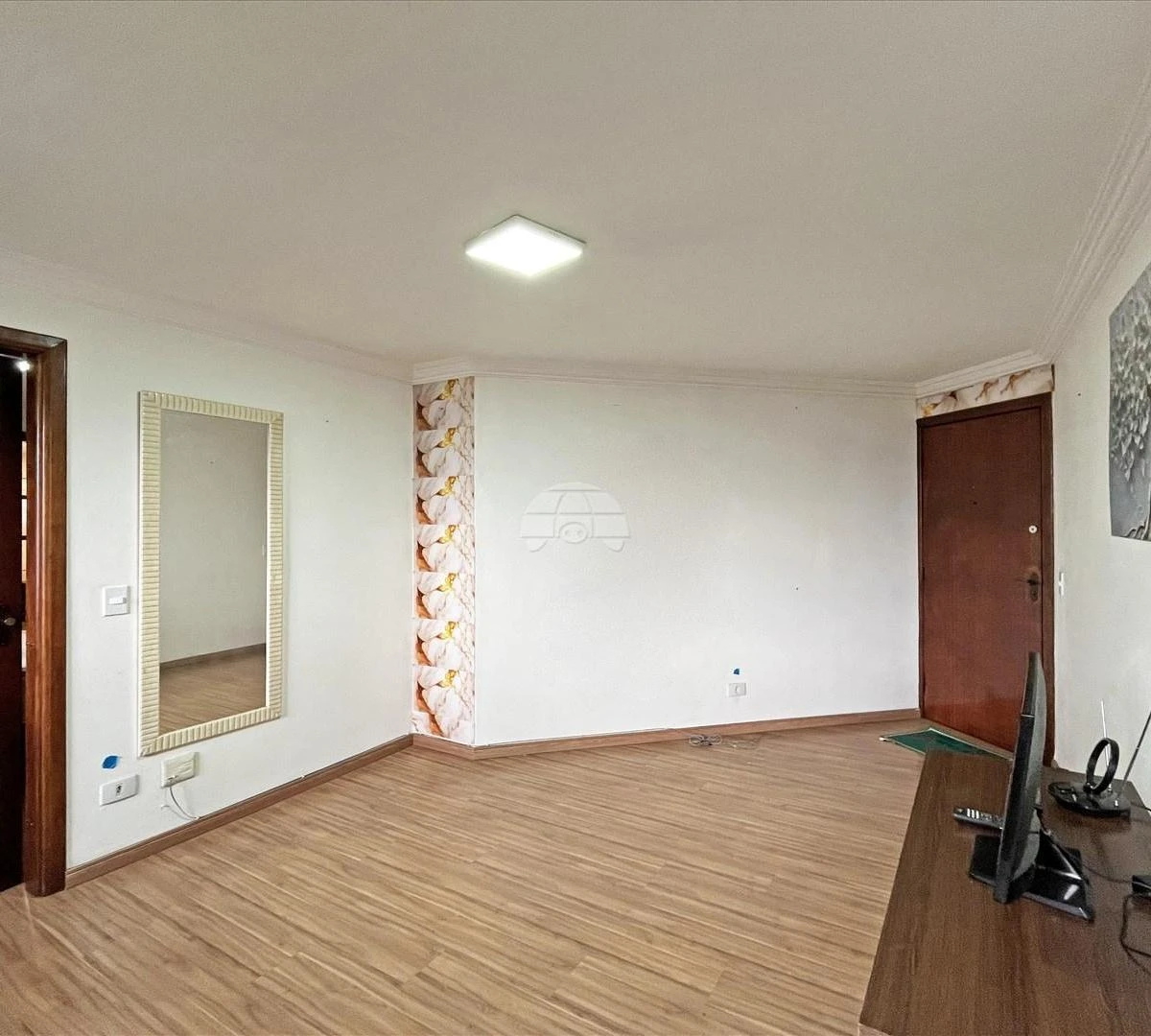 Apartamento, 21 m², com piso de madeira ou laminado — photo 11