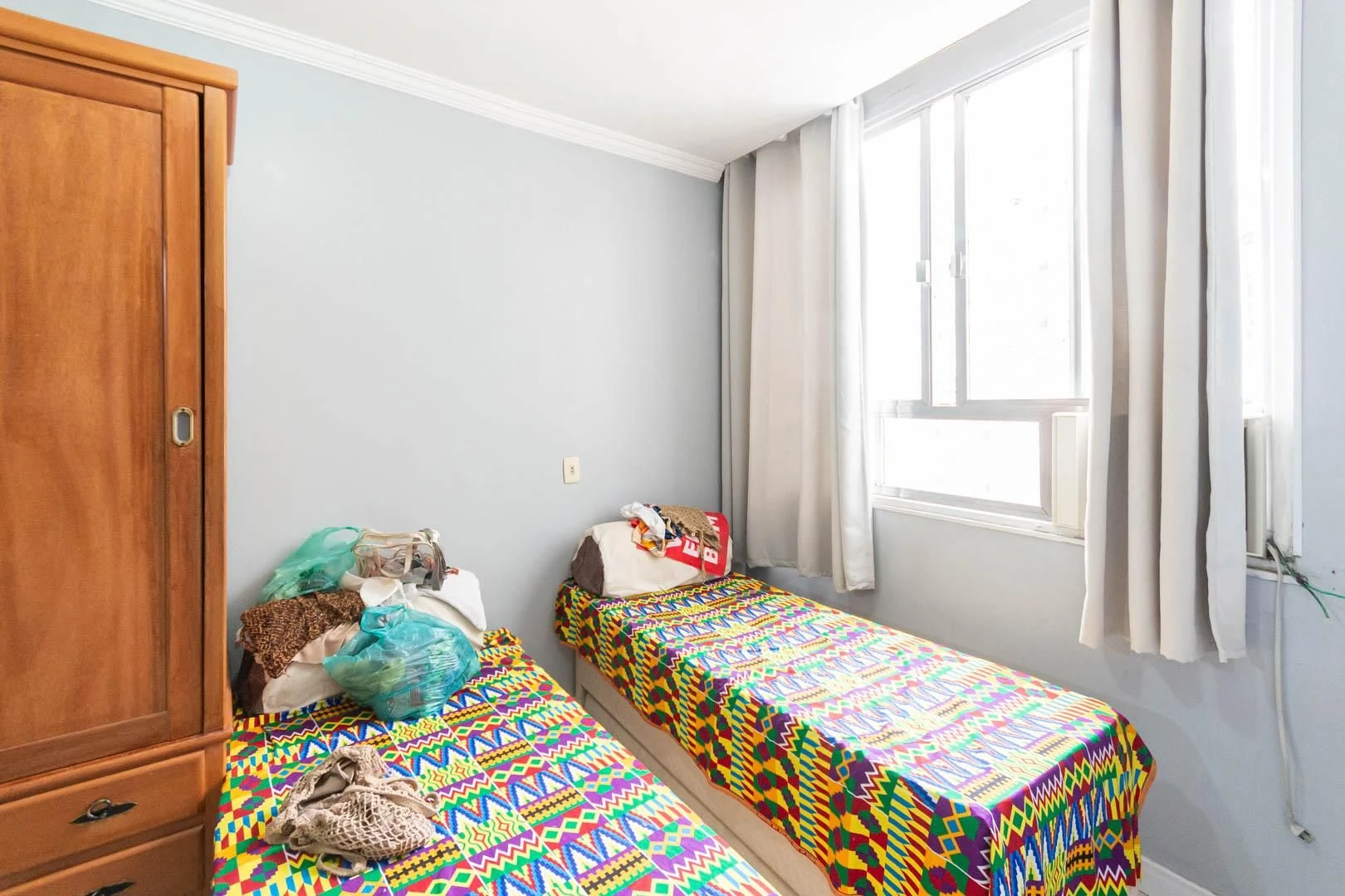 Casa mobiliada com 3 quartos e jardim privativo — photo 24