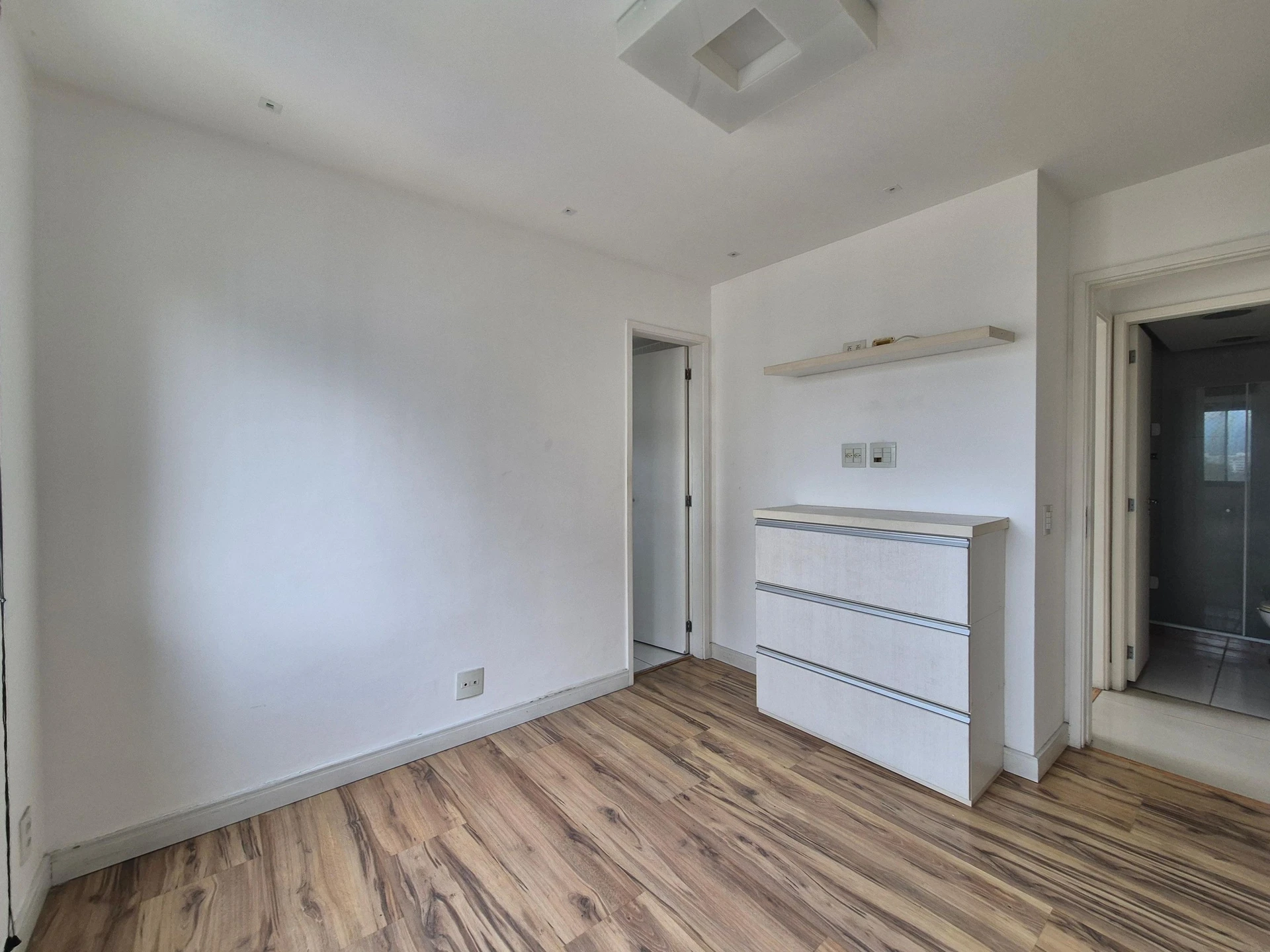 Apartamento, 62 m², com máquina de lavar — photo 9