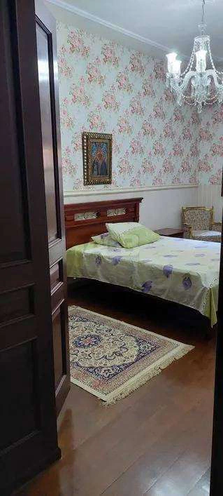Apartamento de 3 quartos com 287 m² e 1 vaga — photo 2