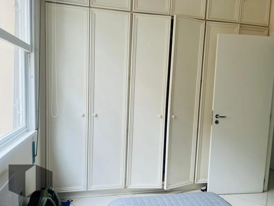 3-bedroom apartment with 1 parking space and gas heating — photo 24