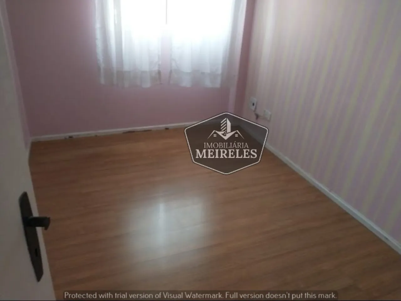 Unfurnished apartment with 3 bedrooms, 1 bath, 1 parking — photo 21