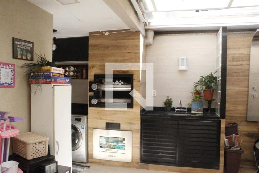 Casa em condomínio com 4 quartos e 117 m² — photo 21