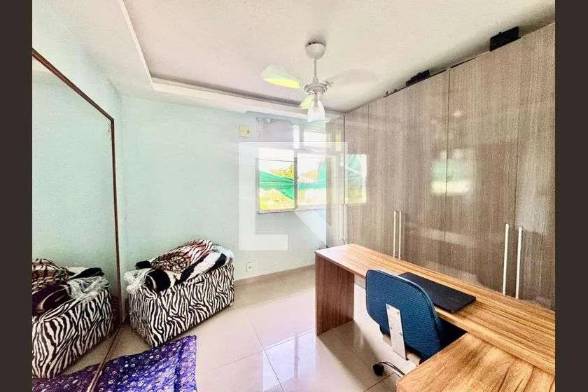 Casa mobiliada de 55 m² com 2 quartos e cozinha à gás — photo 10