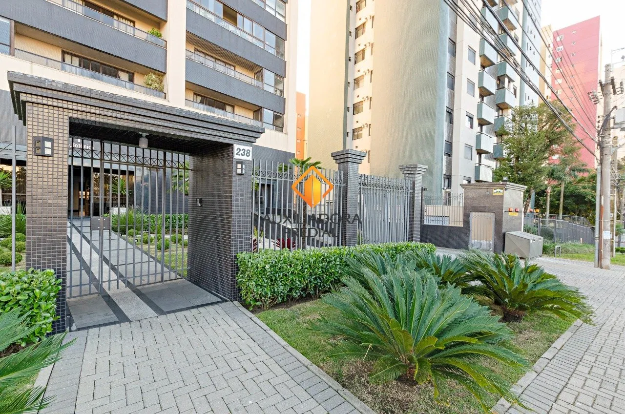 Apartment with 3 bedrooms, 3 baths and 3 parking — photo 8