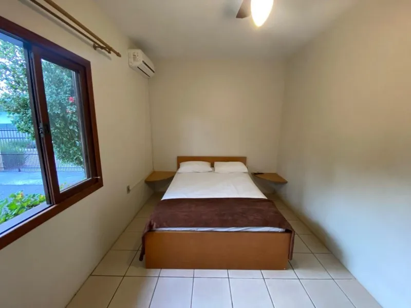 Ground-floor 1-bedroom apartment 45 m² with parking — photo 8