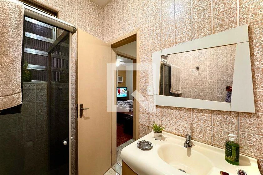 Apartamento mobiliado de 2 quartos e 70 m² — photo 6