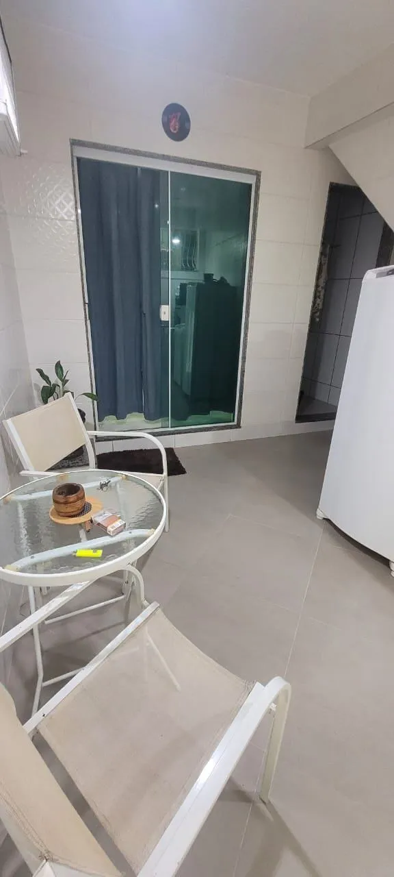 Casa de 2 quartos com máquina de lavar, Bento Ribeiro — photo 10