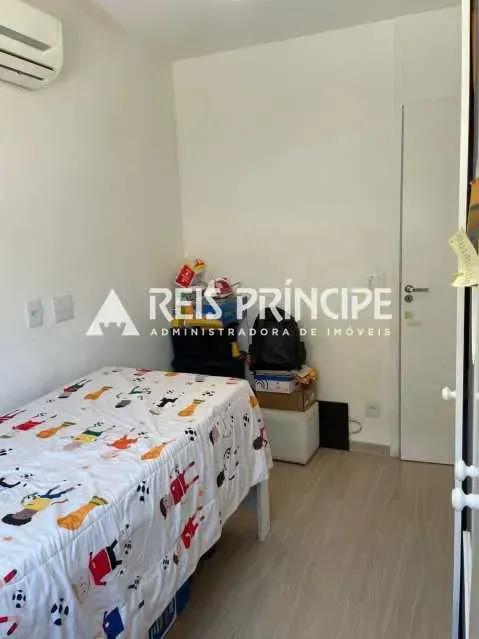 Furnished ground-floor apartment with 2 bedrooms and suite — photo 11